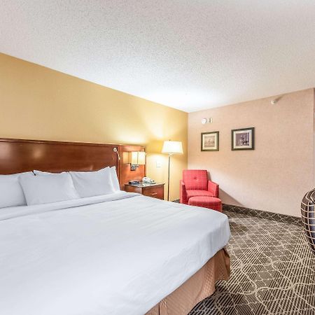 Quality Inn & Suites Brainerd Eksteriør billede