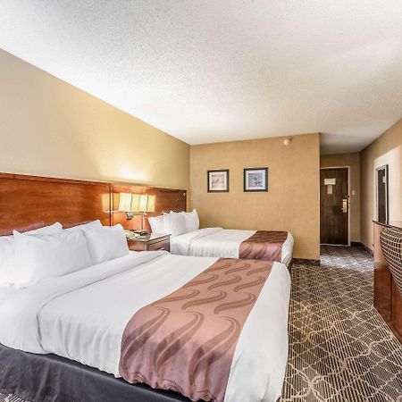 Quality Inn & Suites Brainerd Eksteriør billede