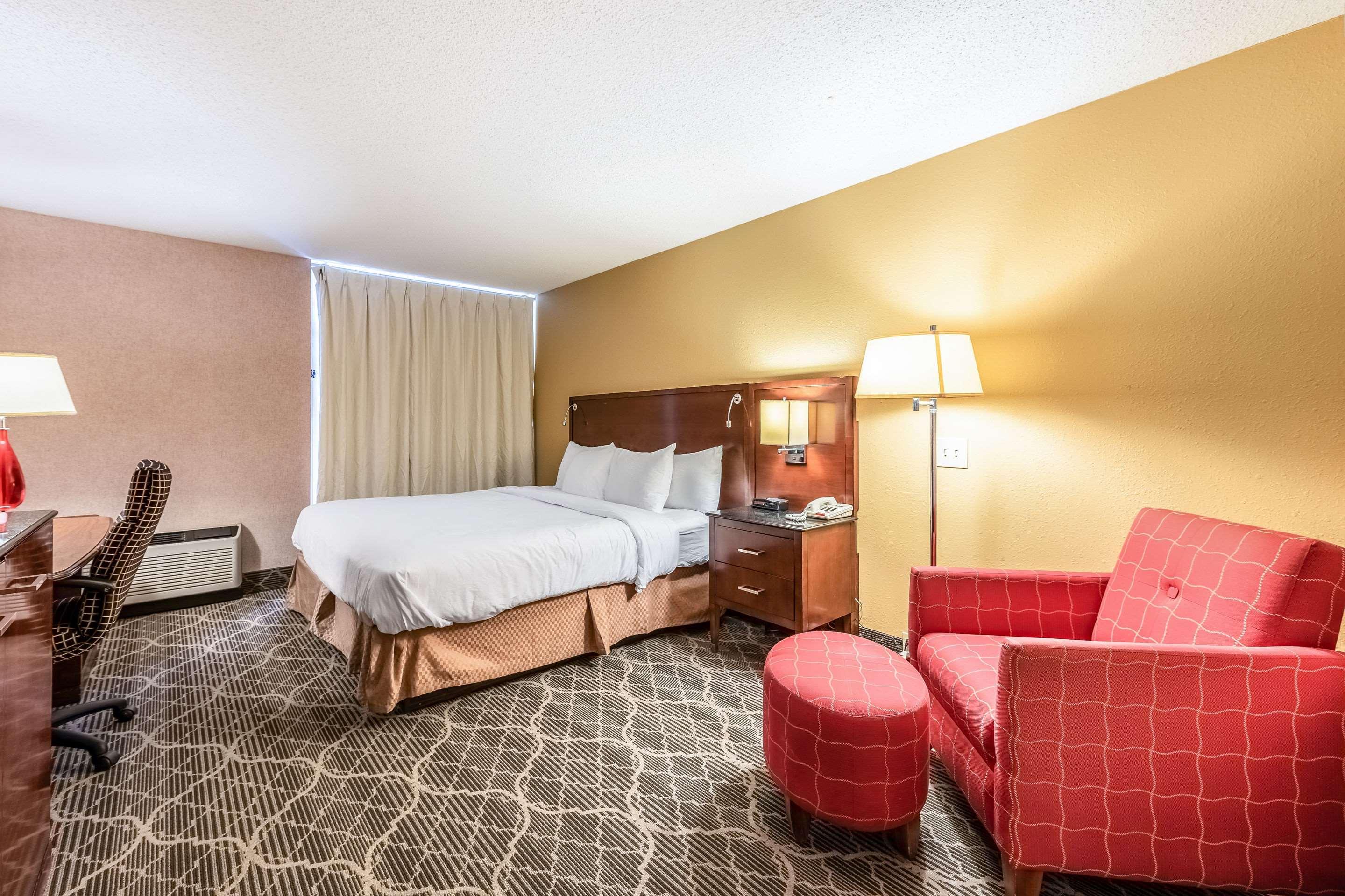Quality Inn & Suites Brainerd Eksteriør billede