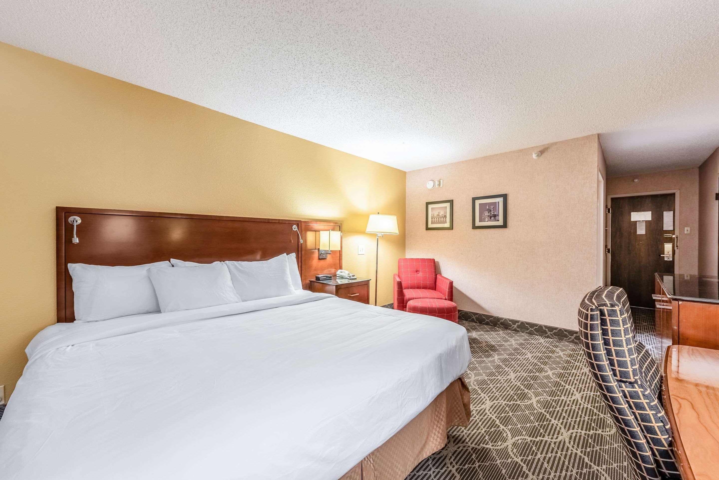 Quality Inn & Suites Brainerd Eksteriør billede