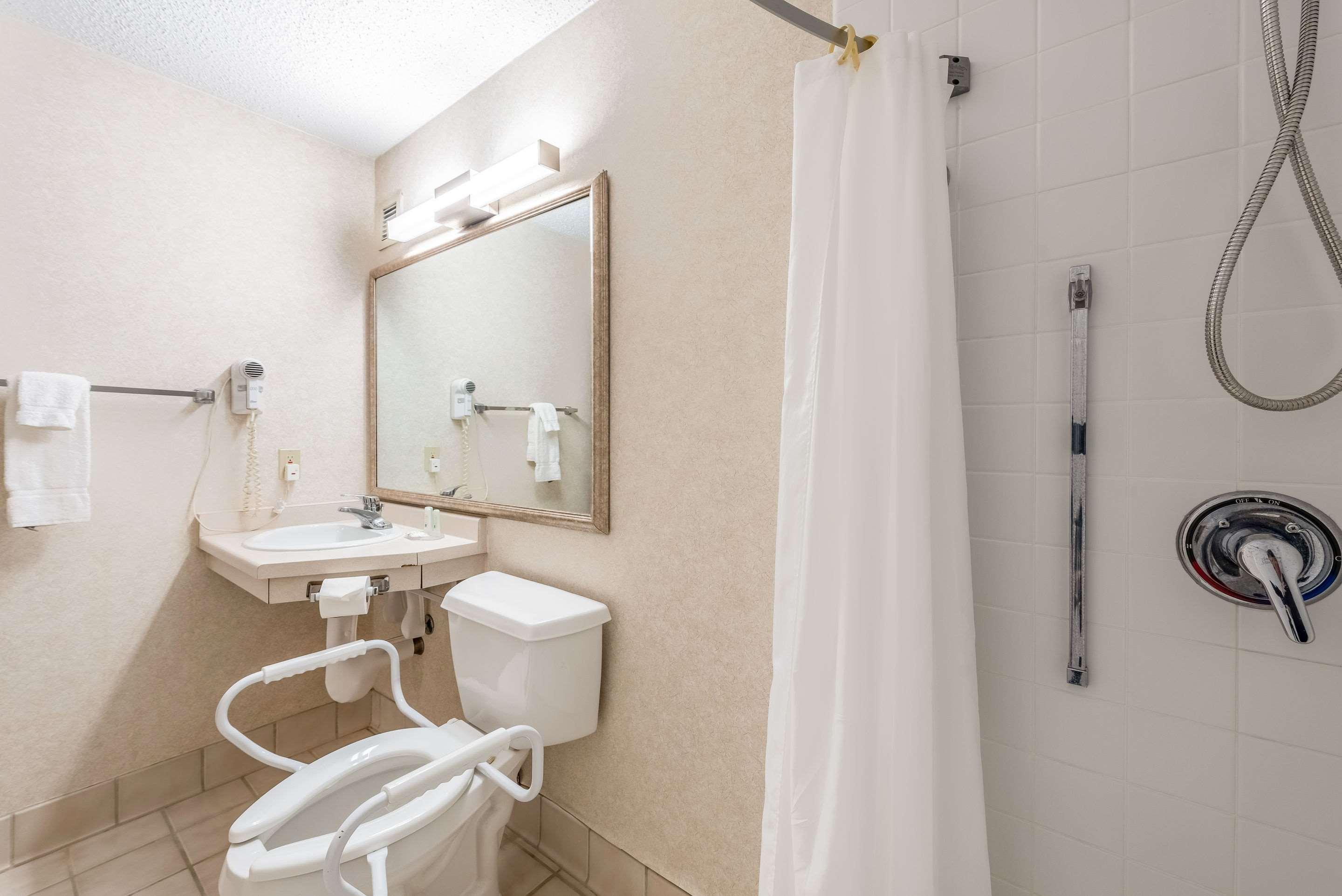 Quality Inn & Suites Brainerd Eksteriør billede