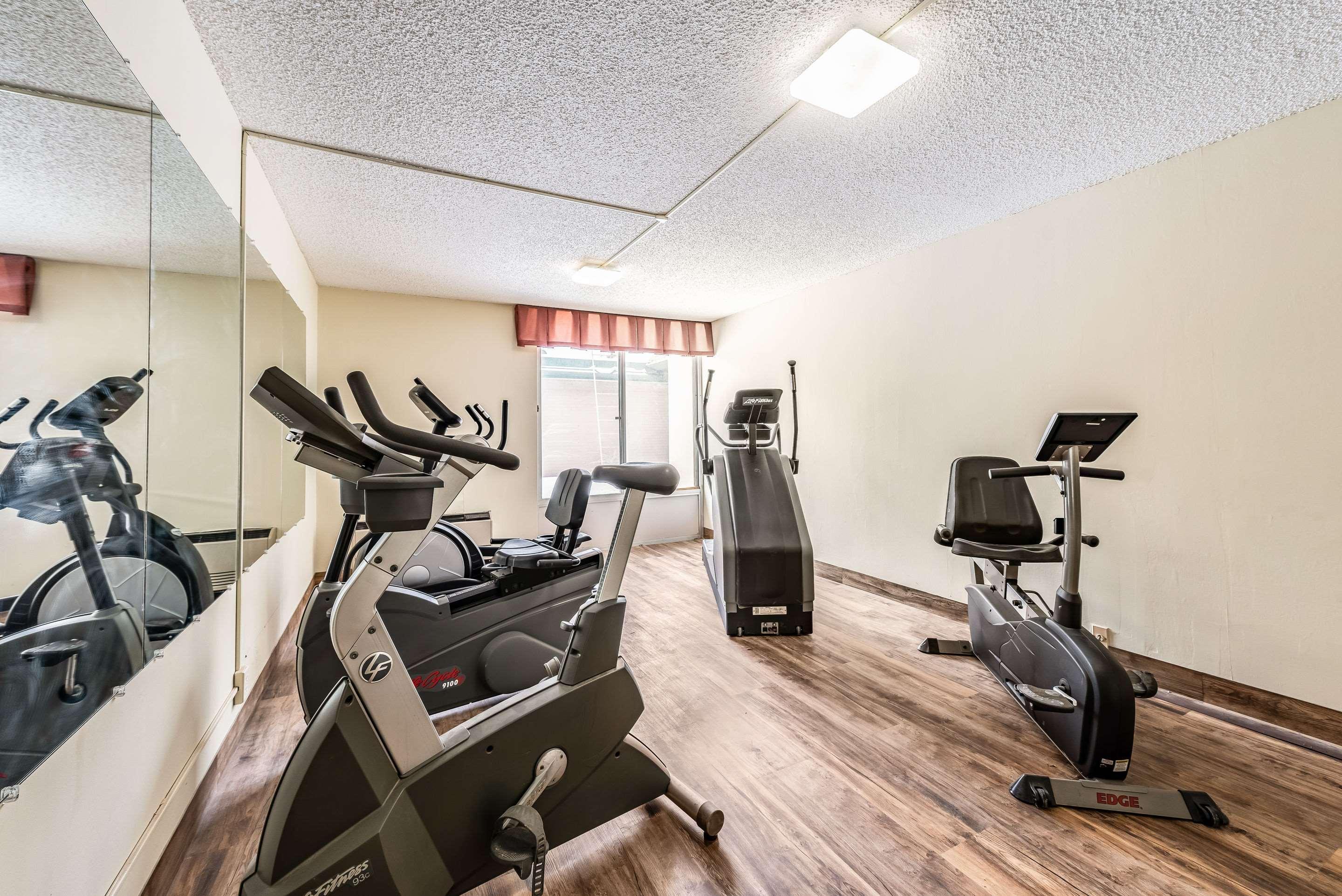 Quality Inn & Suites Brainerd Eksteriør billede