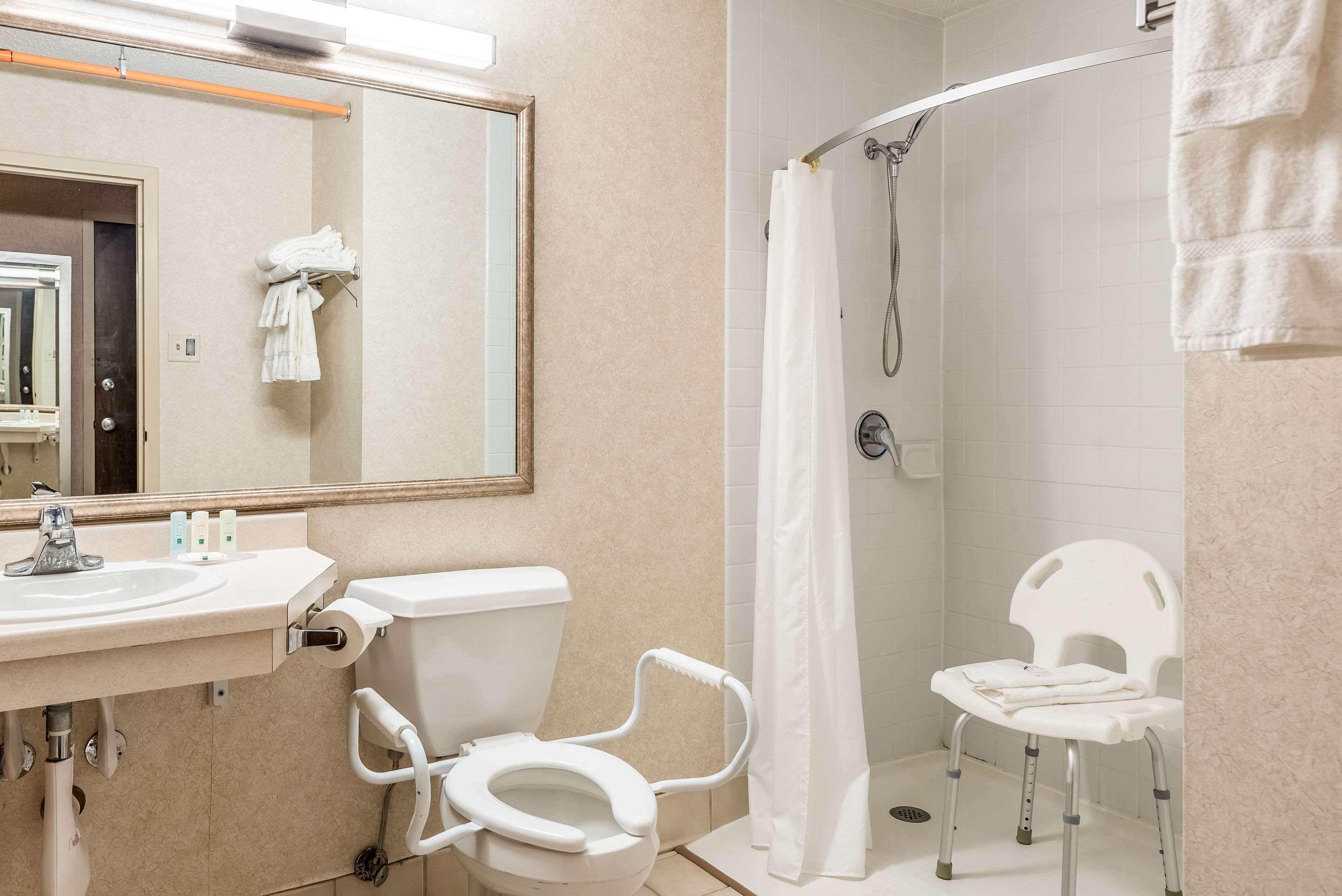 Quality Inn & Suites Brainerd Eksteriør billede