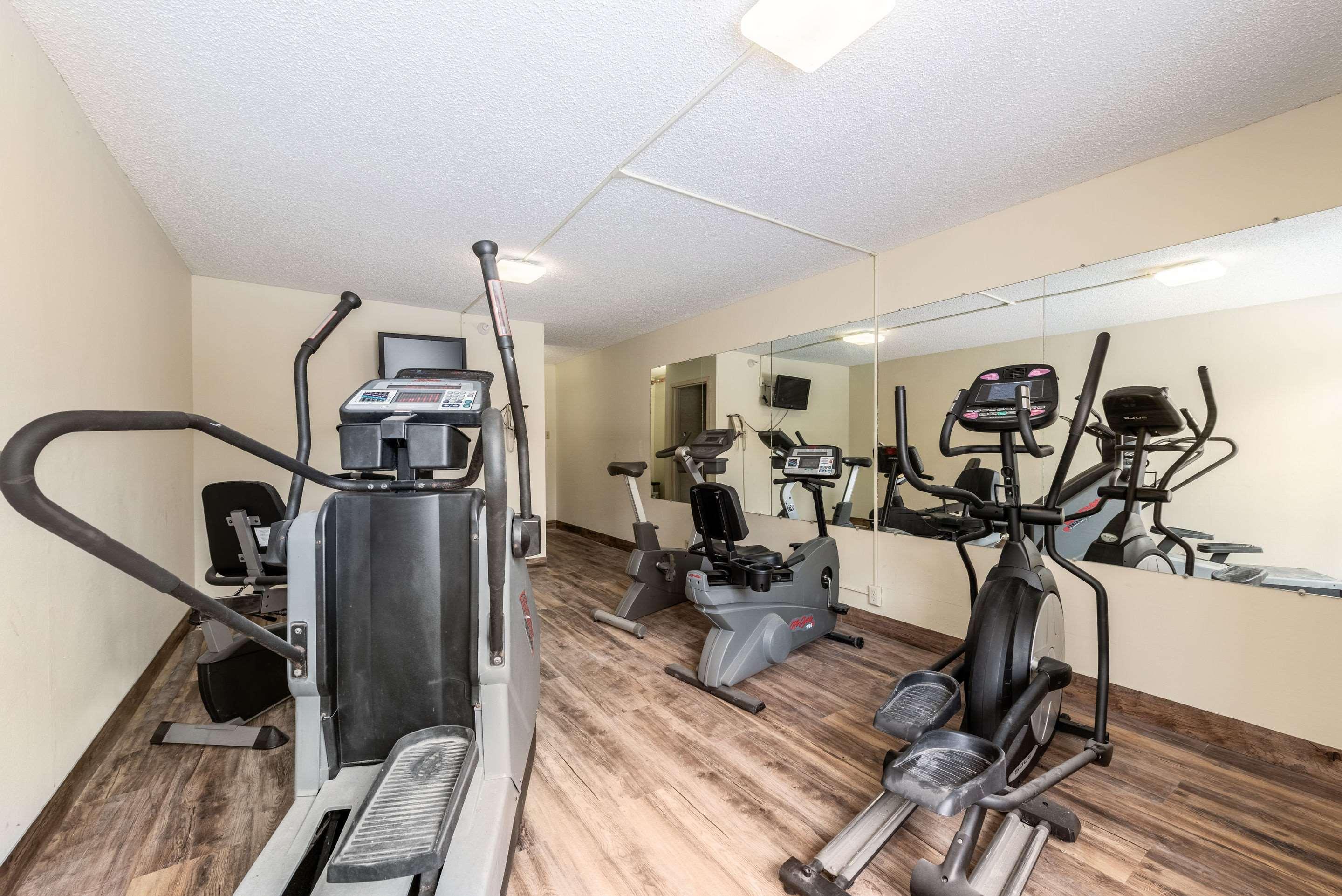 Quality Inn & Suites Brainerd Eksteriør billede