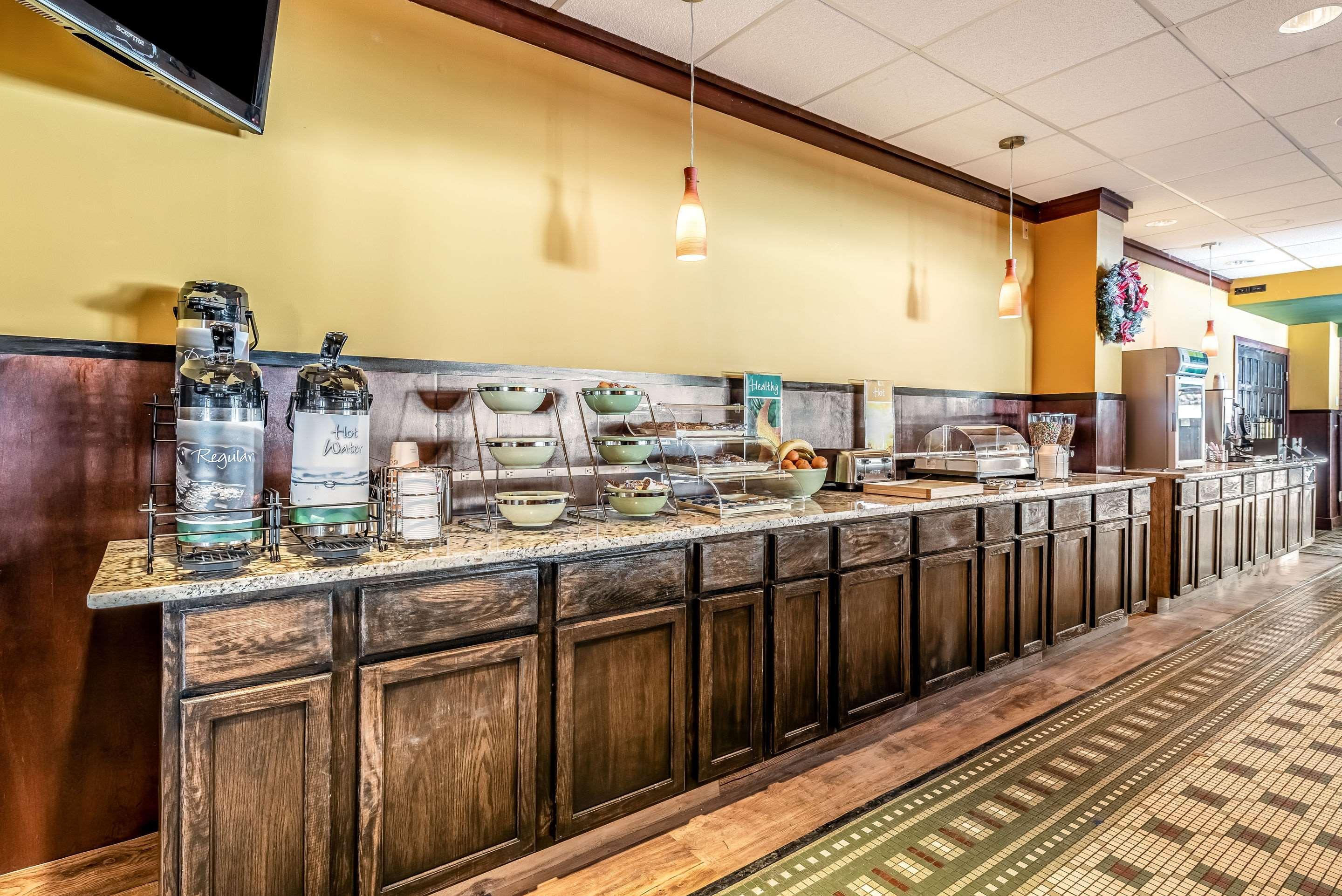 Quality Inn & Suites Brainerd Eksteriør billede