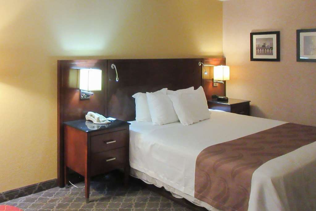 Quality Inn & Suites Brainerd Værelse billede
